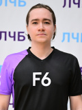 Антон Алексеев