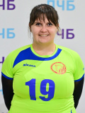Валентина Новикова