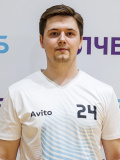 Иван Карпов