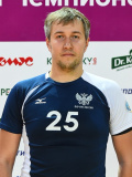 Максим Липинский