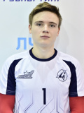 Алексей Шарунов