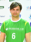 Анатолий Арсентьев