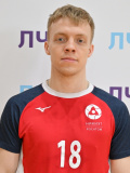 Савелий Кокшаров