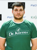 Алексей Копаев