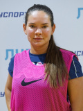 Анна Гулова