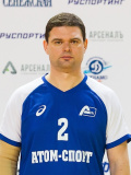 Андрей Свиридов