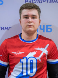 Павел Мамошин