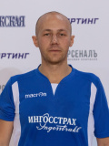 Григорий Метрик