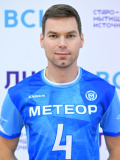 Евгений Богов