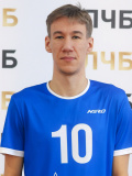 Михаил Жильцов