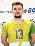 Александр Гайворонский