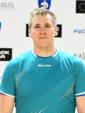 Денис Лизунов