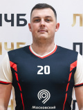 Александр Каган