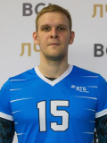 Юрий Минин
