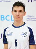 Вячеслав Козлов