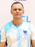 Александр Верлан