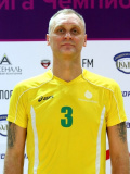 Сергей Чеботарев