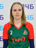 Юлия Кирпичева