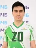 Андрей Губаев