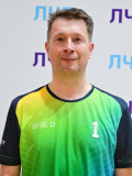 Сергей Степин