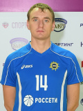 Александр Юдин