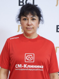Татьяна Плехова