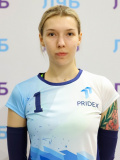 Александра Копытова