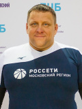 Николай Морев