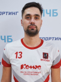 Александр Голишников