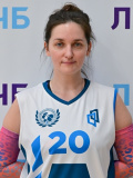 Полина Шишова