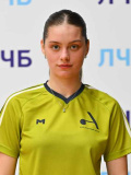 Екатерина Зерщикова