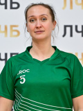Анна Уварова