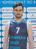 Александр Фонин