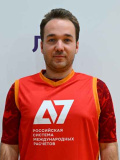 Иван Кузнецов