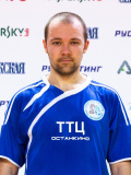 Дмитрий Подвишенский
