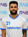 Реймонд Ваш