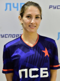 Екатерина Ваняшина