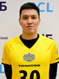 Рамиль Кадралиев