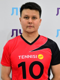 Юрий Бадмаев