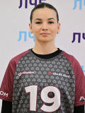 Валерия Гомзякова