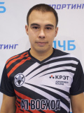 Игорь Угаров