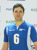 Сергей Маричев