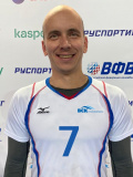 Алексей Афиногенов