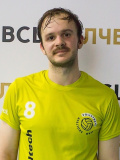 Иван Казаков