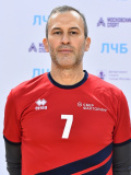 Александр Козырев