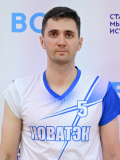 Михаил Володин