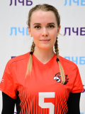 Юлия Акинина