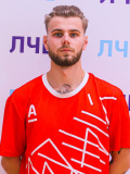 Сергей Чернецких