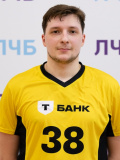 Егор Ильинов