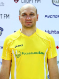 Олег Никонов